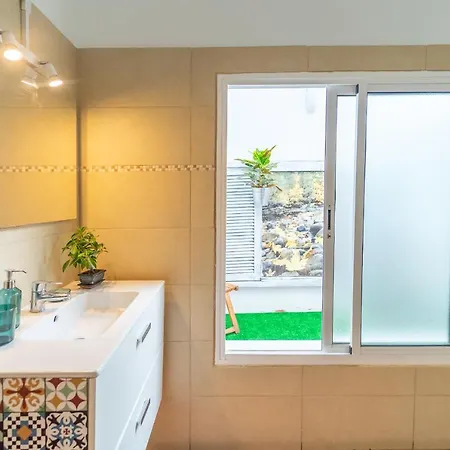 Un Lugar House Canteras - Coliving Las Palmas