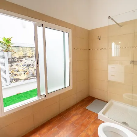 Un Lugar House Canteras - Coliving *