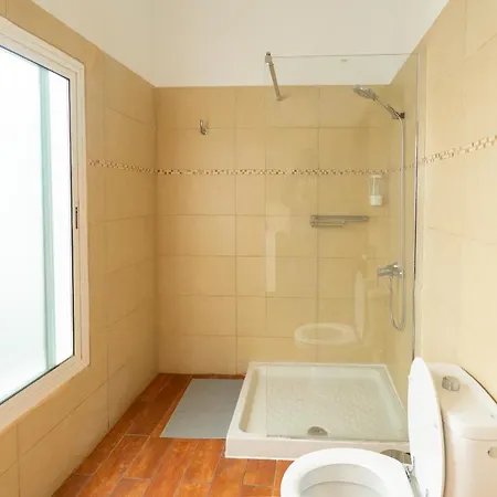 Un Lugar House Canteras - Coliving Homestay *
