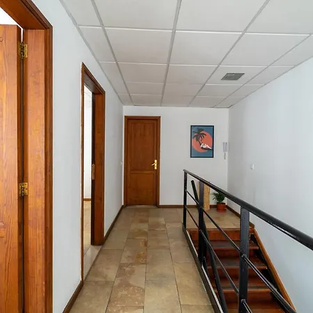 Un Lugar House Canteras - Coliving Privat bolig