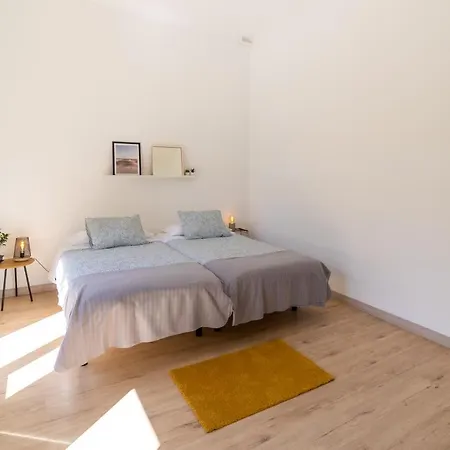 Un Lugar House Canteras - Coliving
