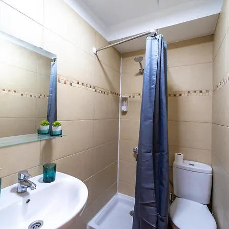 Un Lugar House Canteras - Coliving لاس بالماس دي غران كاناريا