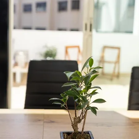 Un Lugar House Canteras - Coliving *