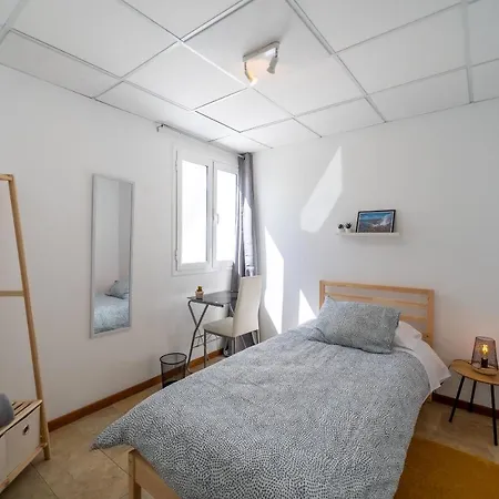 Homestay Un Lugar House Canteras - Coliving Las Palmas de Gran Canaria