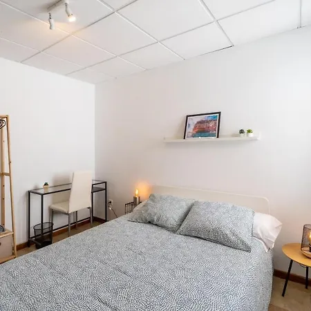 Un Lugar House Canteras - Coliving