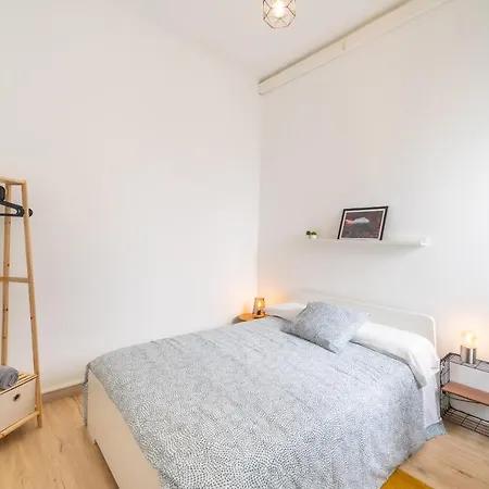 Un Lugar House Canteras - Coliving * Las Palmas de Gran Canaria