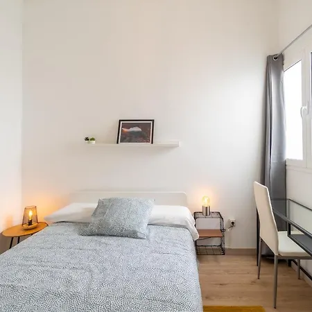 Homestay Un Lugar House Canteras - Coliving Las Palmas de Gran Canaria