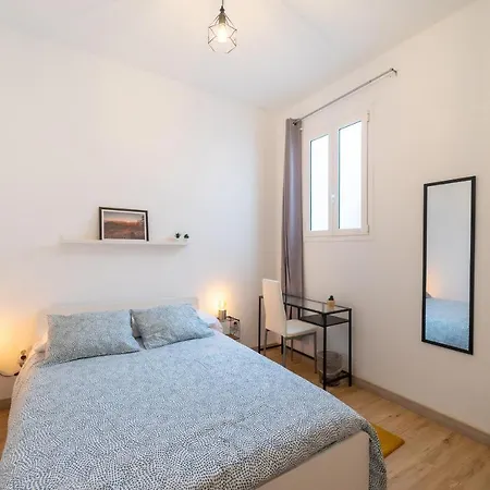 Un Lugar House Canteras - Coliving Homestay