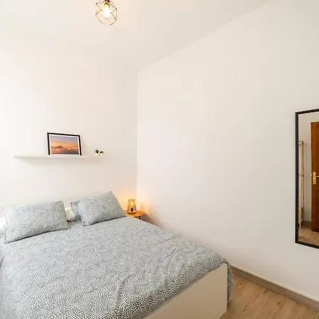 Un Lugar House Canteras - Coliving Privat bolig *