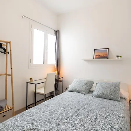 Homestay Un Lugar House Canteras - Coliving Las Palmas de Gran Canaria