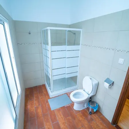 Un Lugar House Canteras - Coliving Homestay Las Palmas de Gran Canaria