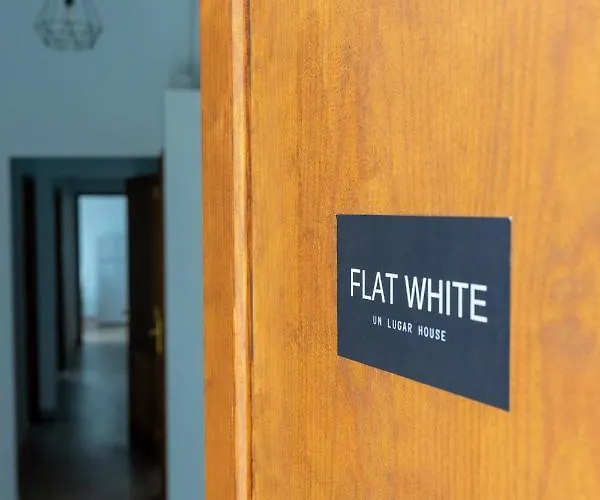 Un Lugar House Canteras - Coliving Λας Πάλμας ντε Γκραν Κανάρια