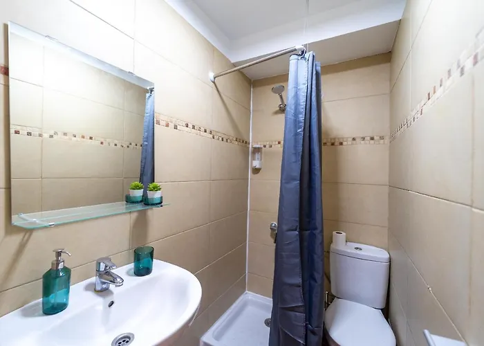 Un Lugar House Canteras - Coliving Λας Πάλμας ντε Γκραν Κανάρια