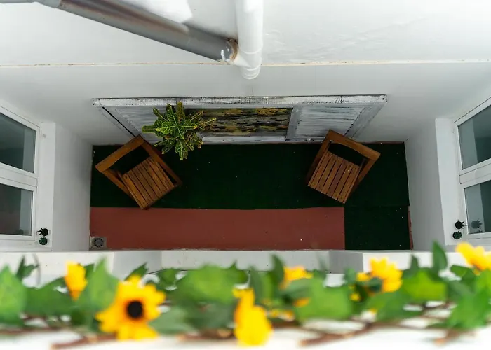 Δωμάτια σε οικογενειακή κατοικία Un Lugar House Canteras - Coliving