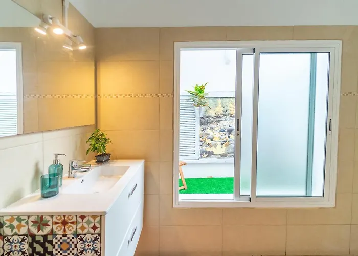 Un Lugar House Canteras - Coliving Λας Πάλμας ντε Γκραν Κανάρια