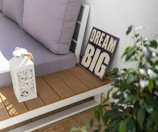 Un Lugar House Canteras - Coliving Λας Πάλμας ντε Γκραν Κανάρια