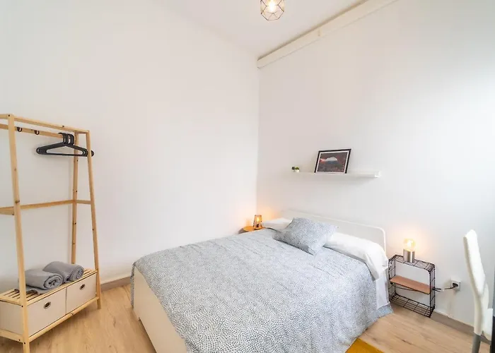 Un Lugar House Canteras - Coliving * Λας Πάλμας ντε Γκραν Κανάρια