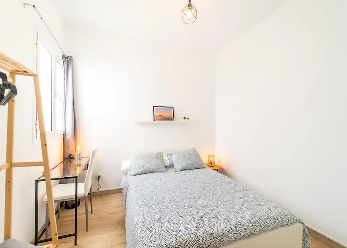 Un Lugar House Canteras - Coliving Λας Πάλμας ντε Γκραν Κανάρια